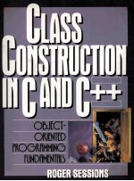 Class Construction in C and C++ Object-Oriented Programming Fundamentals