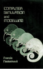 COMPUTER SIMULATION AND MODELLING