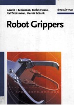 Robot Grippers