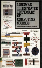 LONGMAN ILLUSTRATED DICTIONARE OF COMPUTING SCIENCE