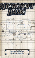 Microsoft BASIC Second Edition