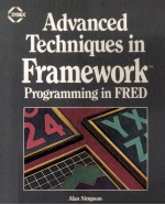 Advanced Techniques in Framework:Programming in FRED