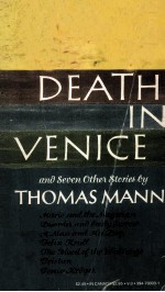 Death in Venice and Steven Other Stories