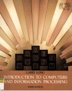 Introduction to Computers and Information Processing 3rd Edition