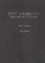 Computer Graphics Systems & Concepts