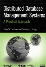 Distributed Database Management Systems A Practical Approach