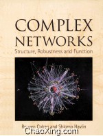 Complex Networks Structure