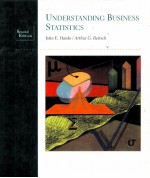 UNDERSTANDING BUSINESS STATISTICS SECOND EDITION