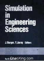 SIMULATION IN ENGINEERING SCIENCES