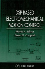 DSP-BASED ELECTROMECHANICAL MOTION CONTROL