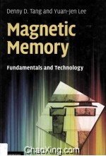 Magnetic Memory Fundamentals and Technology