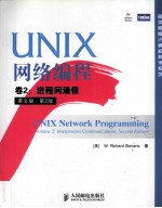 UNIX Network Programming Volume 2:Interprocess Communications