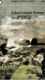 Wolf Solent