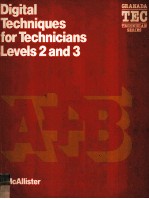 Digital Techniques for Technicians Levels 2 and 3