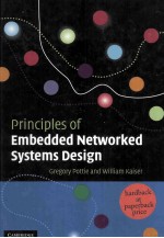 Principles of Embedded Networked Systems Design