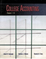 college accounting chapters 1-15