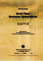 Proceedings Real-Time Systems Symposium