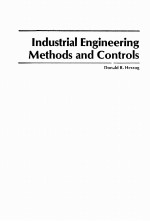 INDUSTRIAL ENGINEERING METHODS AND CONTROLS