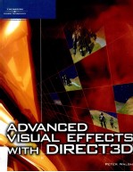 Advanced Visual Effects With Direct3D