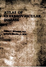 ATLAS OF CEREBROVASCULAR DISEASE