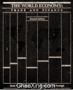 THE WORLD ECONOMY TRADE AND FINANCE SECOND EDITION