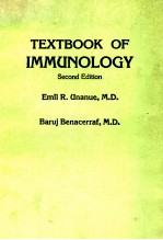 TEXTBOOK OF IMMUNOLOGY SECOND EDITION