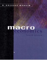 MACRO ECONOMICS FOURTH EDITION