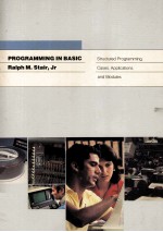 Programming in BASIC Third Edition