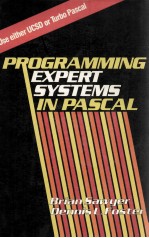 Programming Expert Systems in Pascal