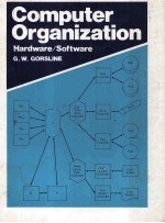 Computer Organization:Hardware/Software