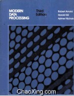 MODERN DATA PROCESSING Third Edition