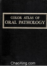 Color Atlas Of Oral Pathology