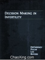 DECISION MAKING IN INFERTILITY