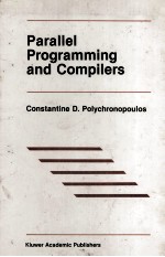 Parallel Programming and Compilers