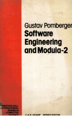 Software Engineering and Modula-2