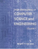 WILEY ENCYCLOPEDIA OF COMPUTER SCIENCE AND ENGINEERING VOLUME 1