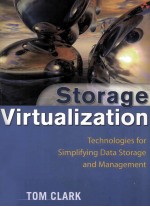 Storage Virtualization Technologies for Simplifying Data Storage and Management