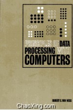 PRINCIPLES OF DATA PROCESSING WITH COMPUTERS