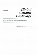 CLINICAL GERIATRIC CARDIOLOGY SECOND EDITION