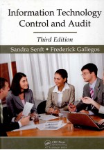 Information Technology Control and Audit