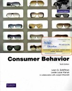 Consumer Behavior Tenth Edition