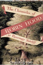 The Chronicles of Robin Hood