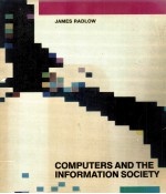 Computers and The Information Society