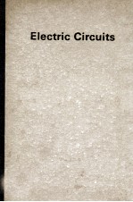 ELECTRIC CIRCUITS