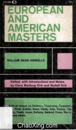 European and American Masters