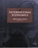 INTERNATIONAL ECONOMICS APPLEYARD & FIELD SECOND EDITION