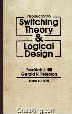 SWITCHING THEORY AND LOGIVAL DESIGN THIRD EDITION