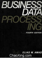 BUSINESS DATA PROCESSING FOURTH EDITION