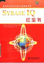 SYBASE IQ红宝书