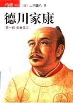 德川家康 乱世孤主